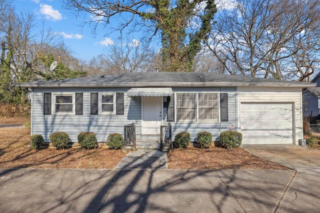 1064 Hubbard Street - Photo 1