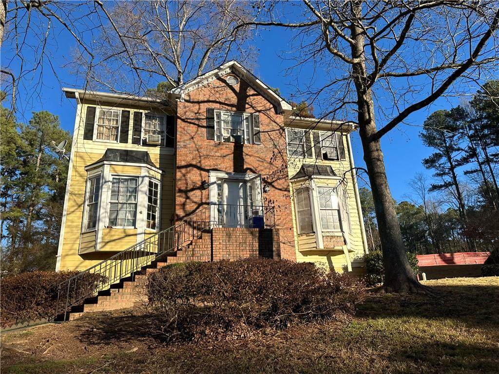 2118 Shillings Chase Drive - Photo 1