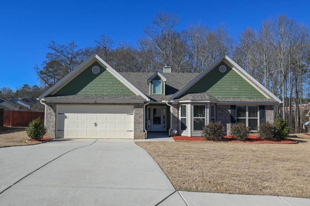38 Dockside Drive - Photo 1
