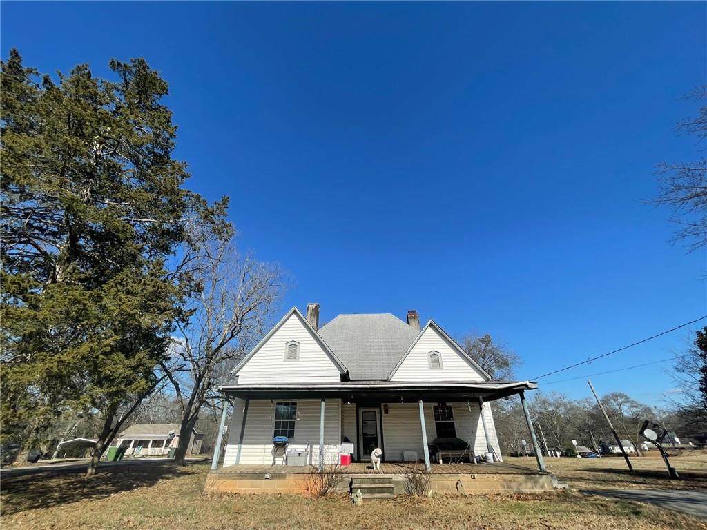366 Jordan Street - Photo 1