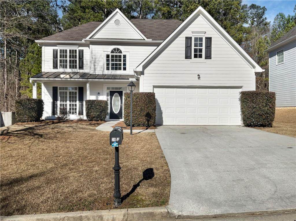 3886 Elm Trace Court - Photo 1