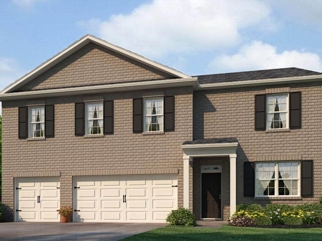 2710 Piper Drive - Photo 1