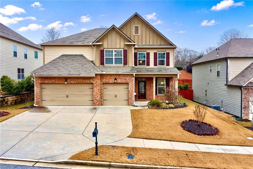 2275 Lake Cove Court - Photo 1
