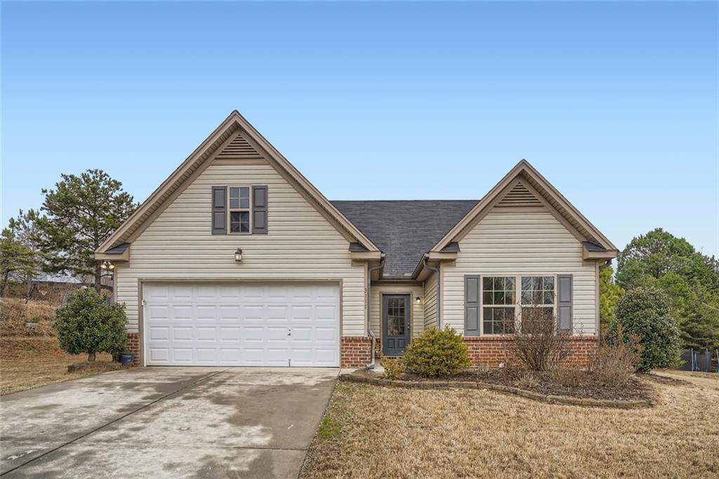 3117 Legacy Glen Path - Photo 1