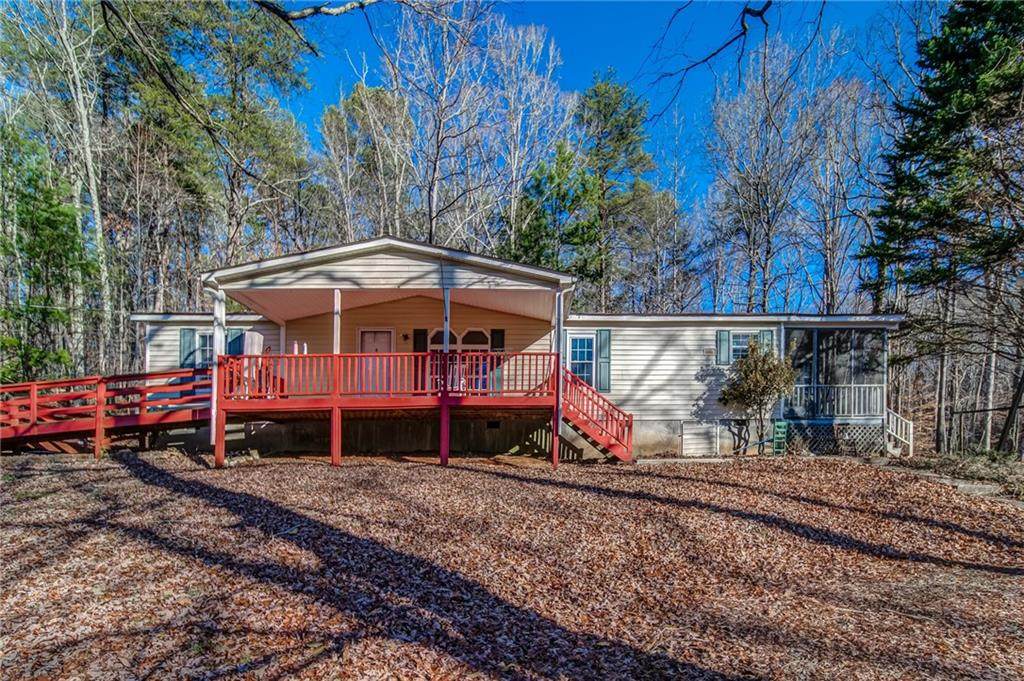 2832 Salem Church Road - Photo 1