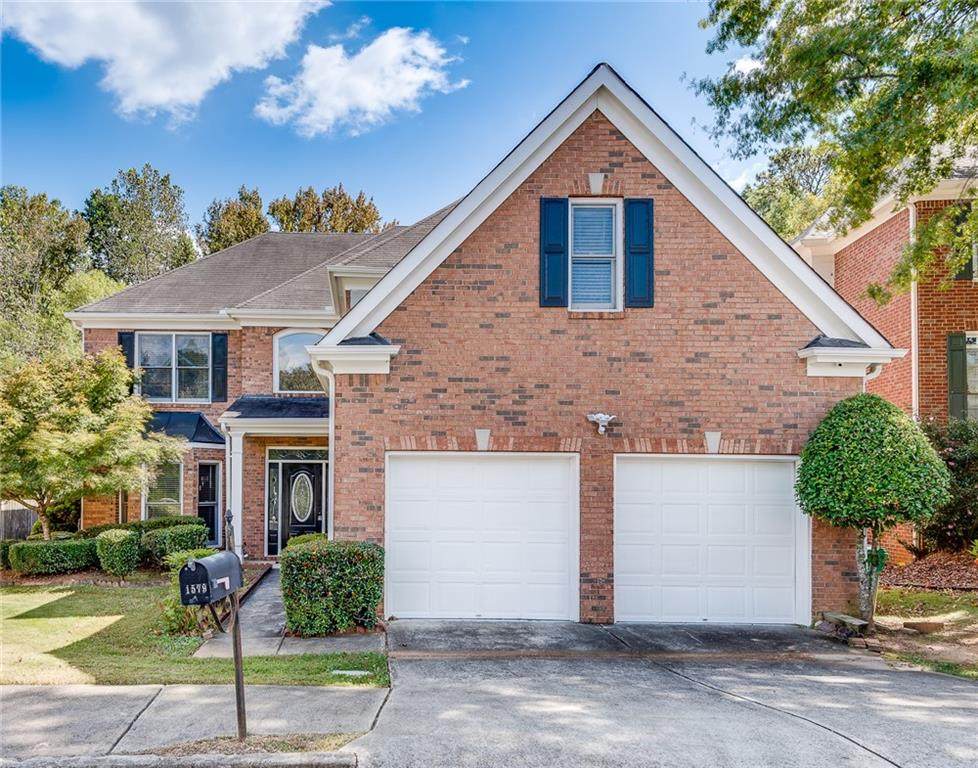 1579 Reserve Circle - Photo 1