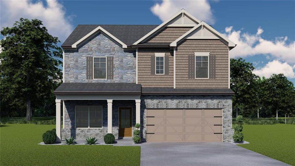 2820 Westgate Park Drive - Photo 1
