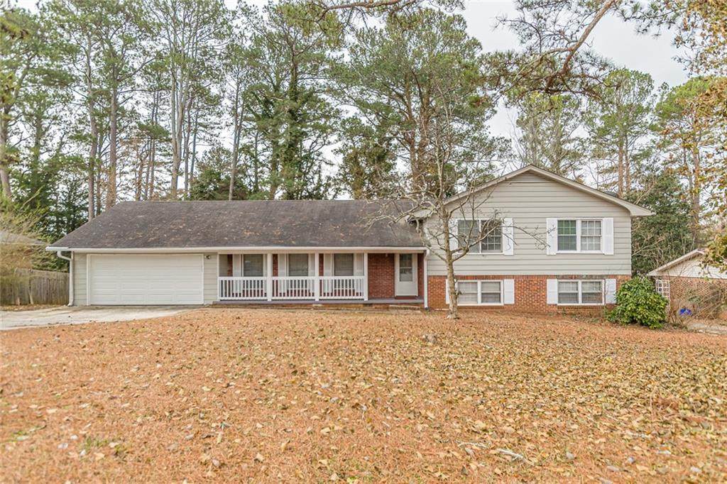 4155 Norman Road - Photo 1