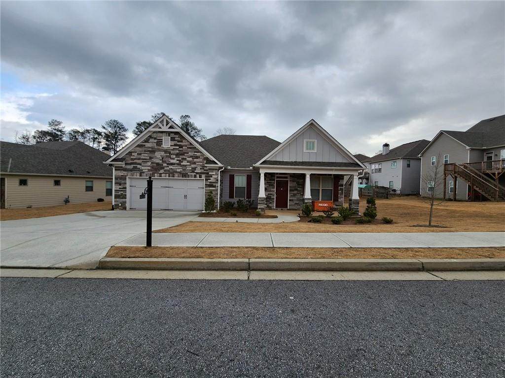 3352 Wasatch Range Way - Photo 1
