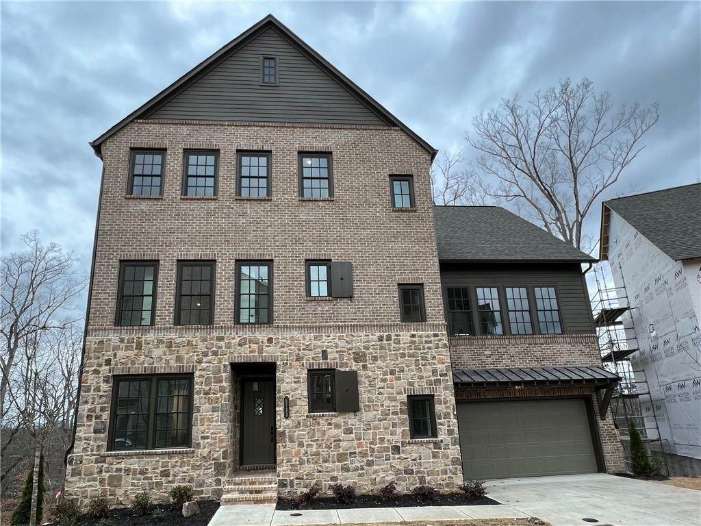 6780 Prelude Drive - Photo 1