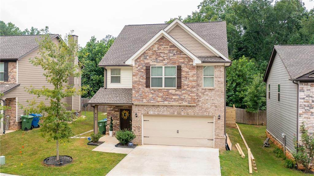 4165 Woodland Park Drive - Photo 1