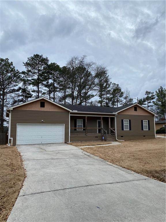 7459 Skylane Drive - Photo 1