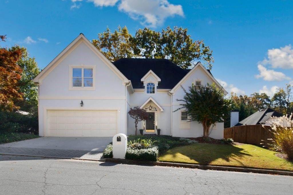 1745 Harts Run - Photo 1