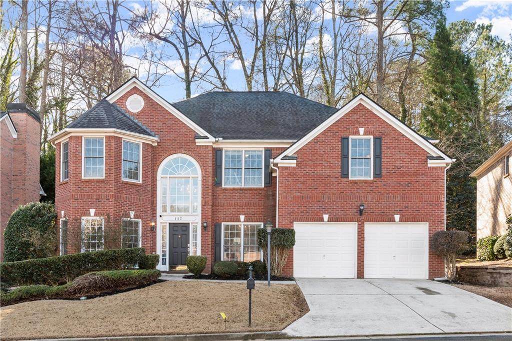 152 Ennisbrook Drive - Photo 1