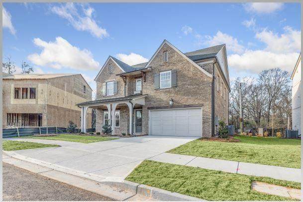 3849 Enclave Way - Photo 1