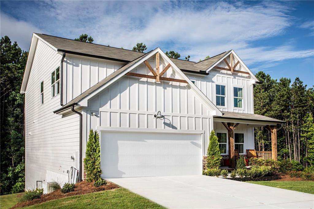 45 Brookstone Park - Photo 1