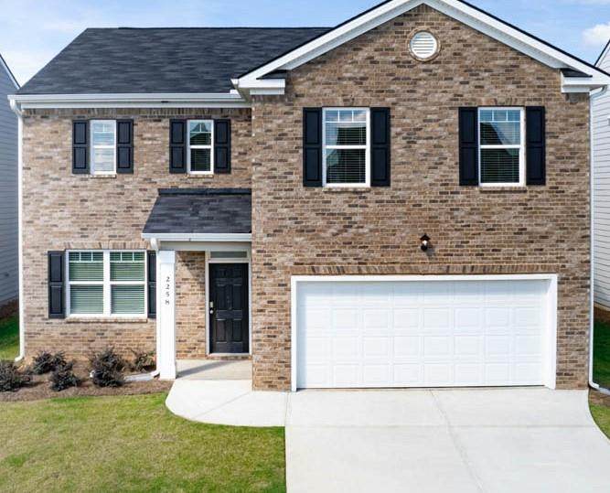 1971 Vidalia Court - Photo 1