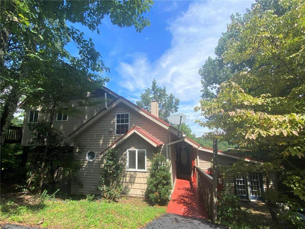 422 Laurel Ridge Road - Photo 1