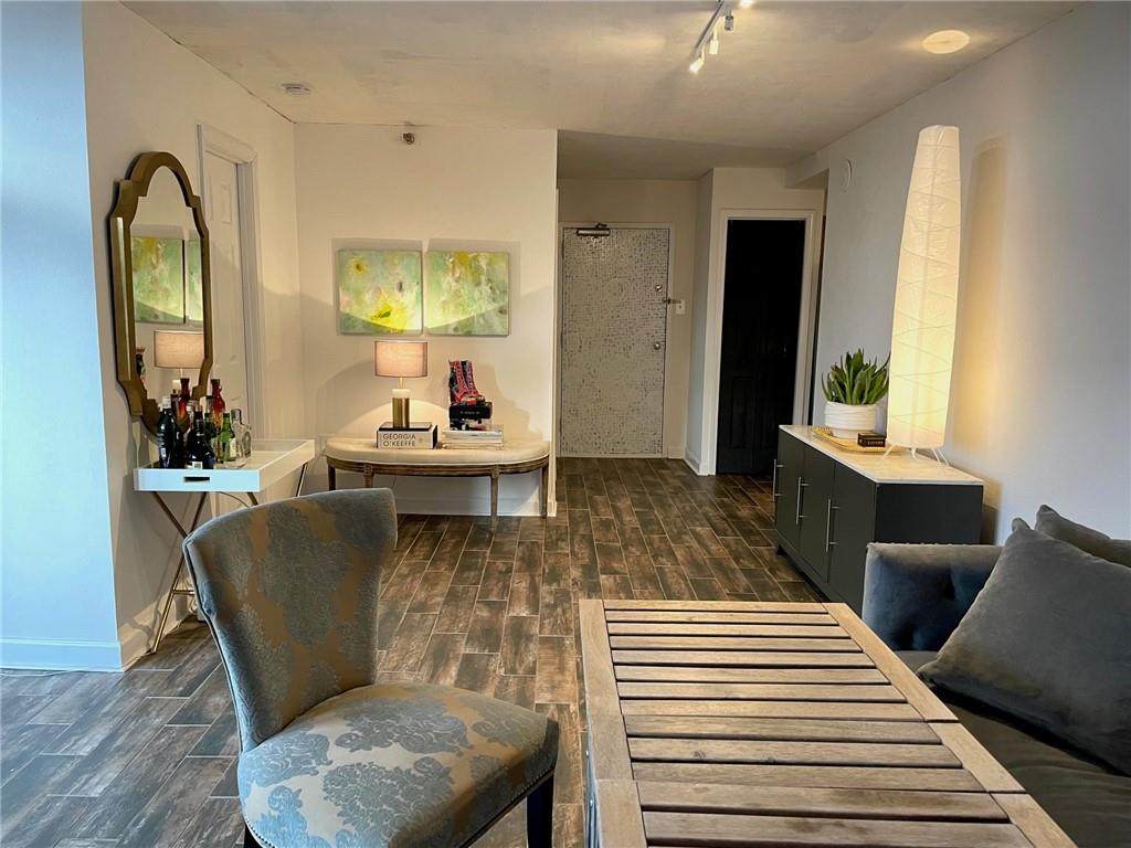 375 Ralph Mcgill Boulevard - Photo 1