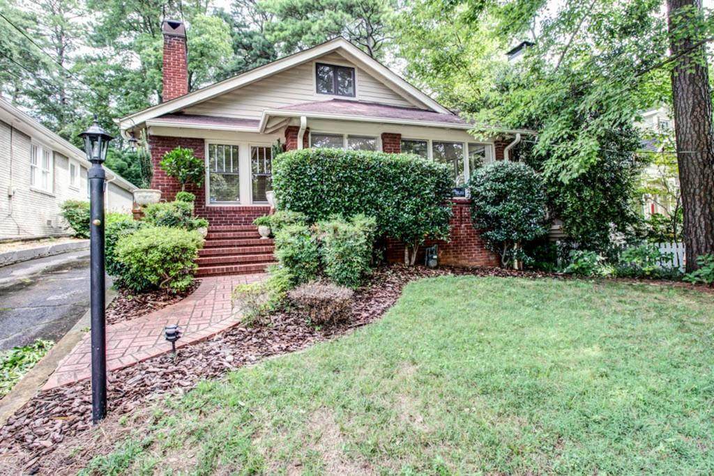 162 Peachtree Hills Avenue - Photo 1