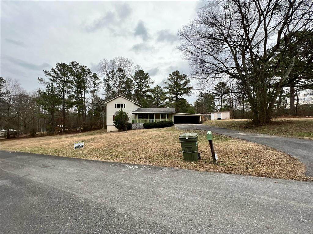 354 Wheeler Ford Road - Photo 1