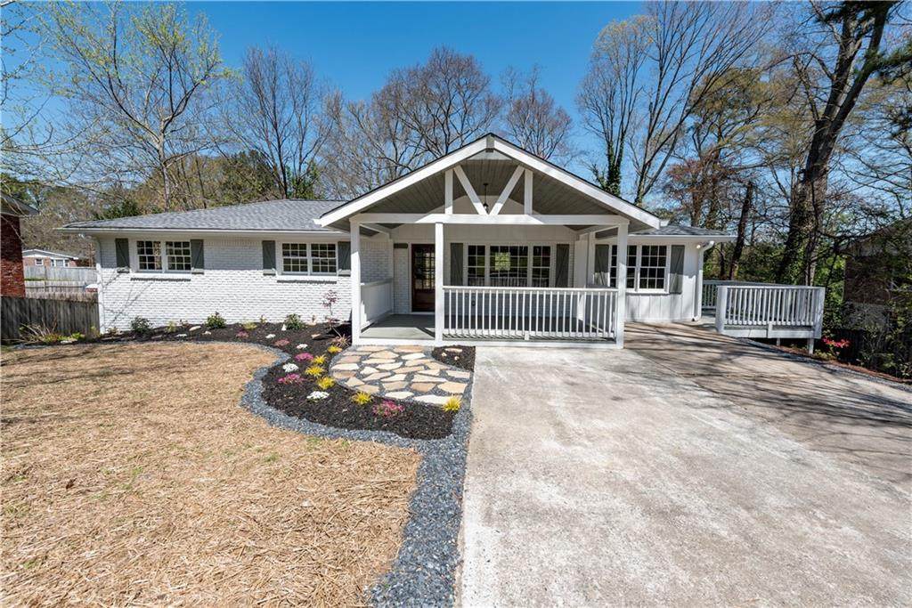 450 Norton Circle - Photo 1