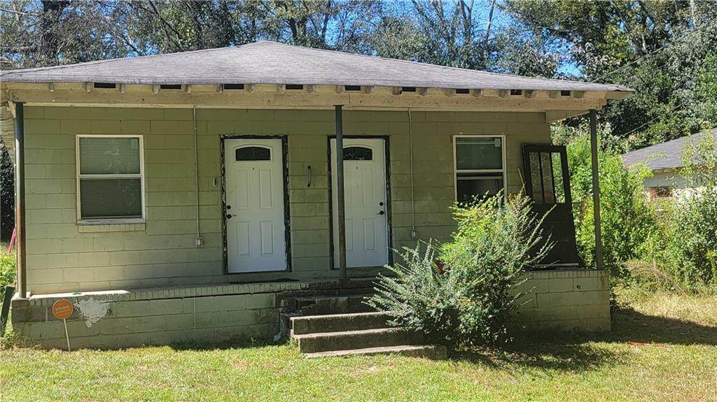 3718 Atlas Street - Photo 1