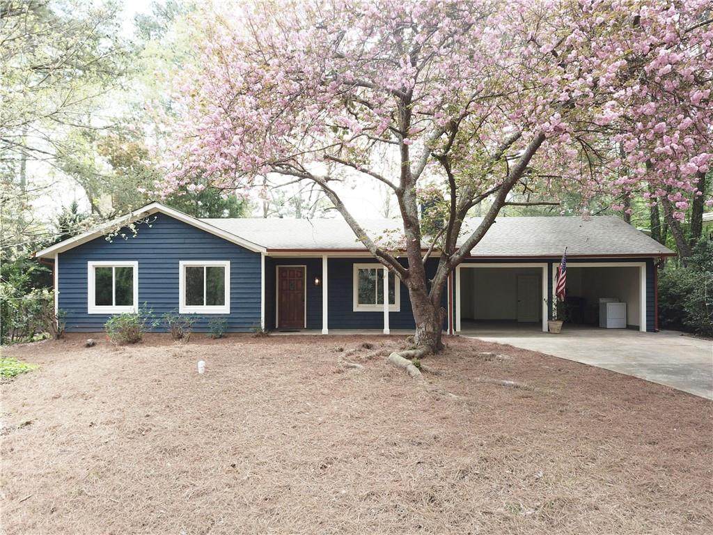2030 Shaffer Road - Photo 1