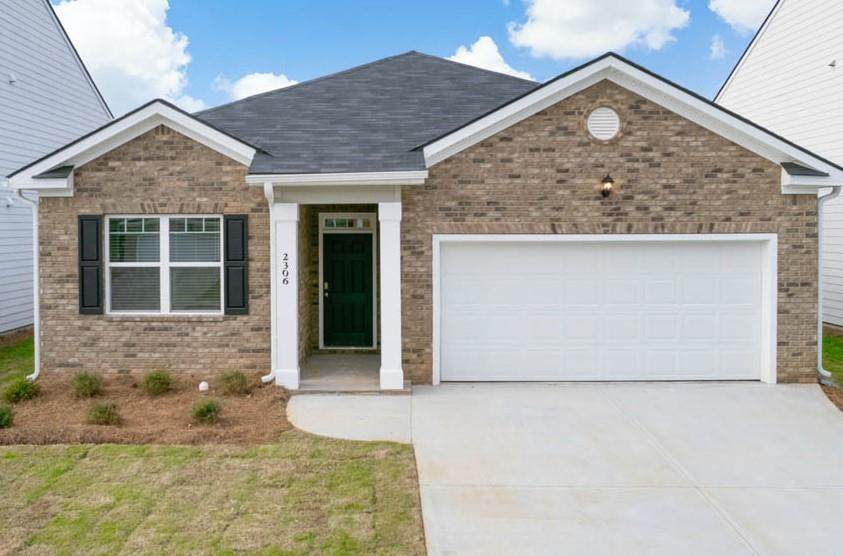 1921 Vidalia Court Lot - 19 - Photo 1