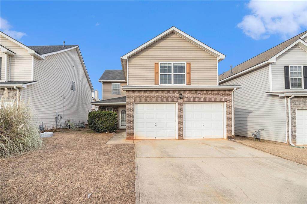 7305 Mountain Laurel Way - Photo 1