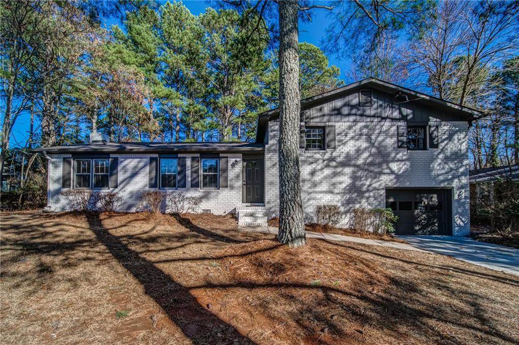 5442 Crossroads Drive - Photo 1