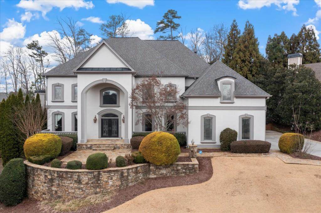 9630 Autry Falls Drive - Photo 1