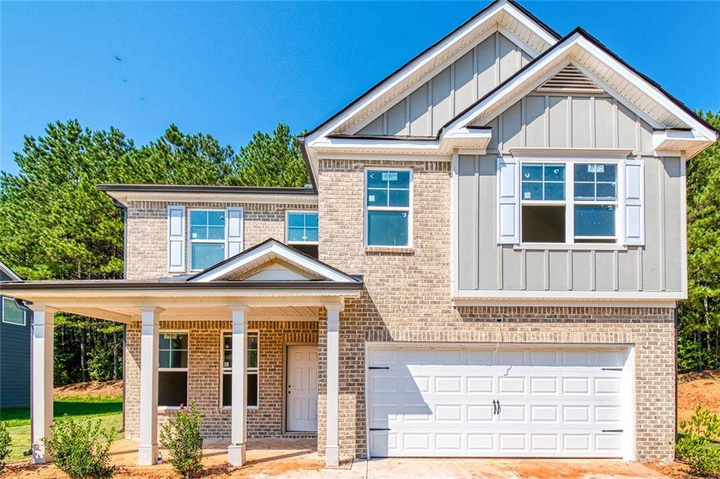 4090 Ethans Cove Drive - Photo 1