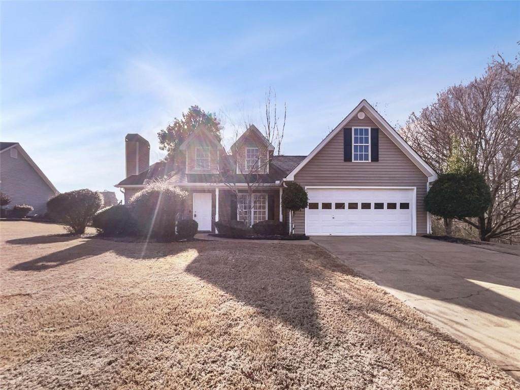 5590 Lenox Park - Photo 1