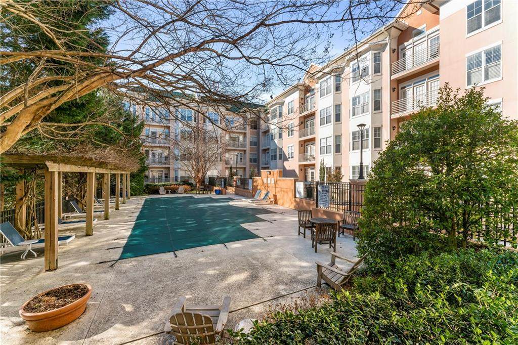 225 Ponce De Leon Avenue - Photo 1