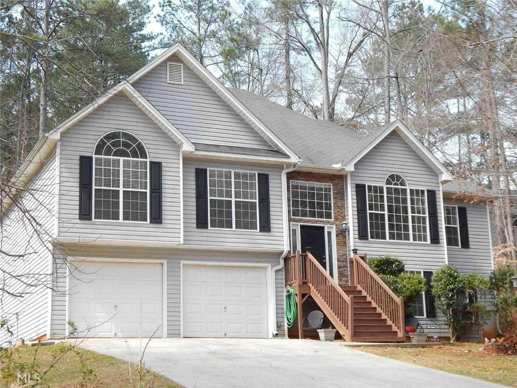 202 Mill Creek Hollow - Photo 1
