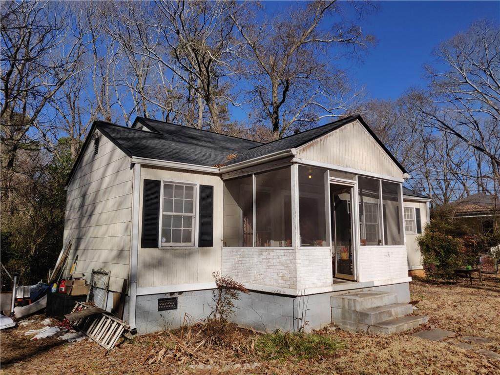 4208 Maplewood Drive - Photo 1