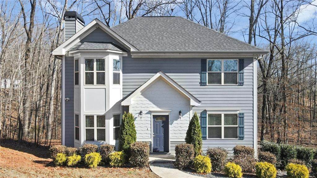 5487 Pleasant Hill Lane - Photo 1