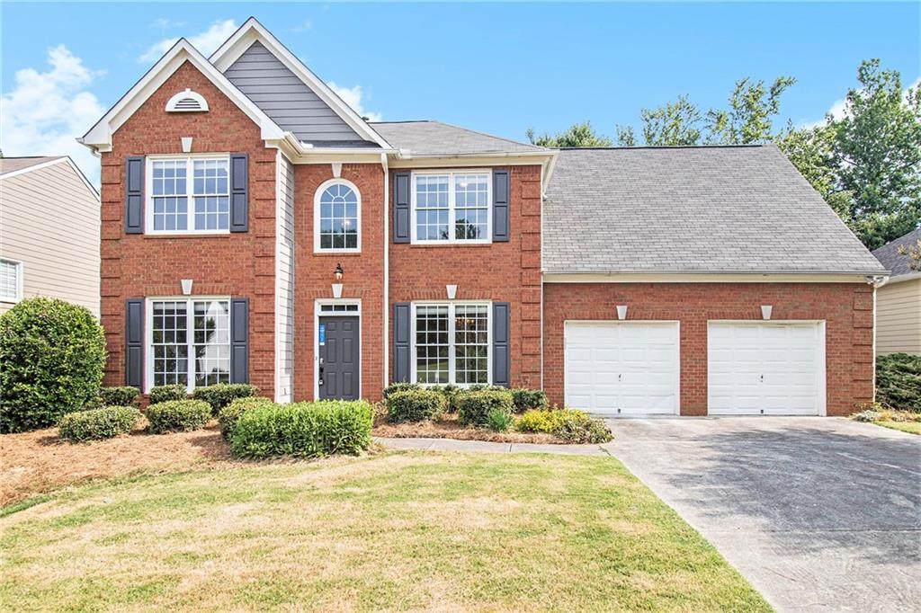 565 Edgehill Place - Photo 1