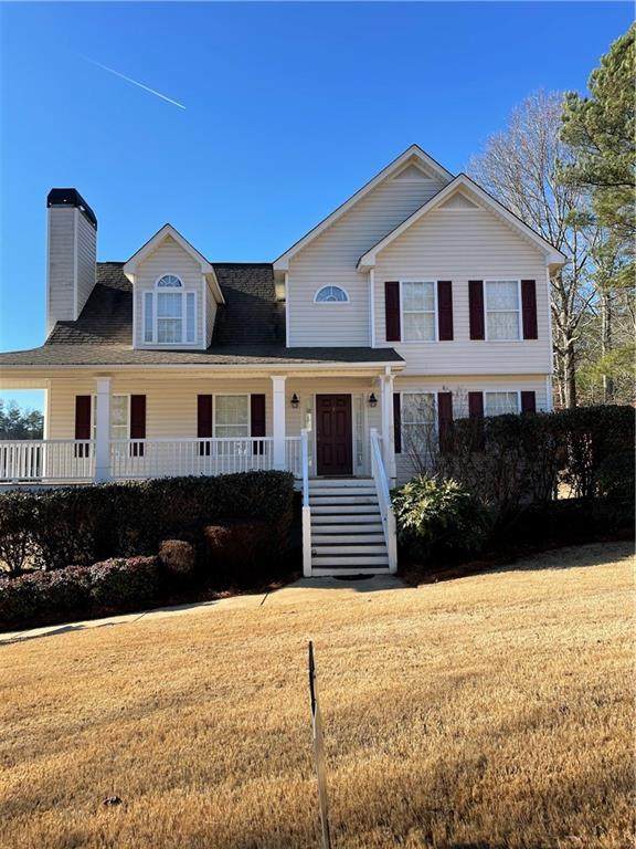 26 Oliveria Way - Photo 1