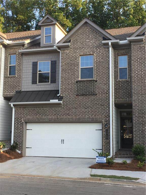 1846 Terrewood Drive - Photo 1