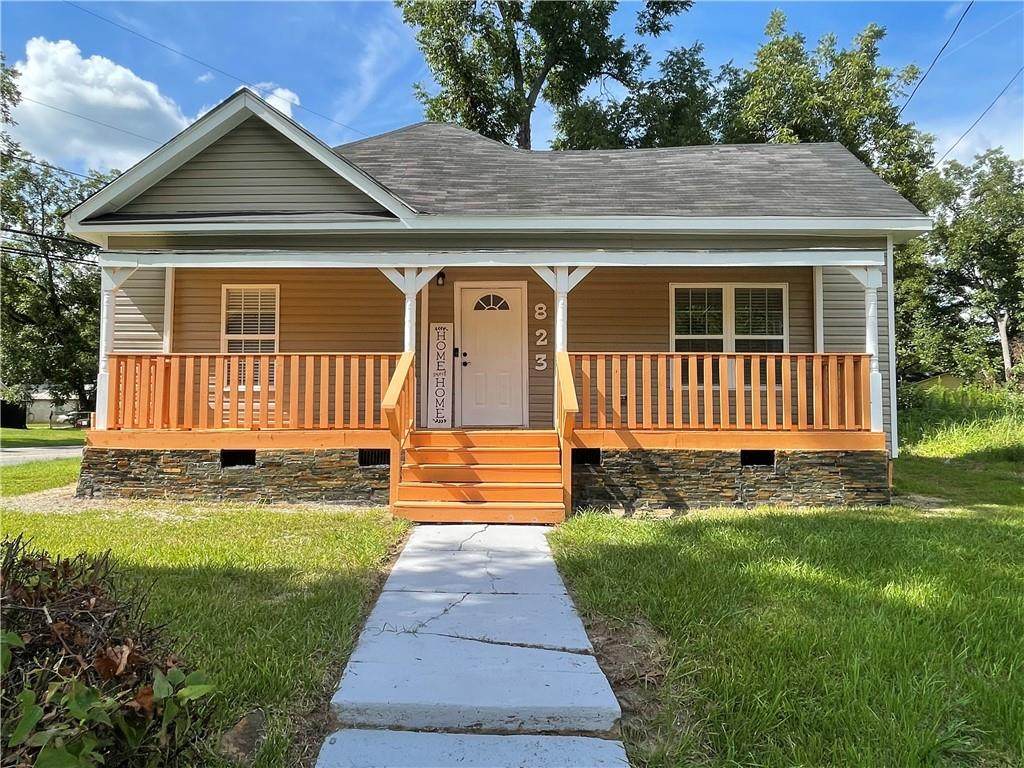 823 Cooper Drive - Photo 1