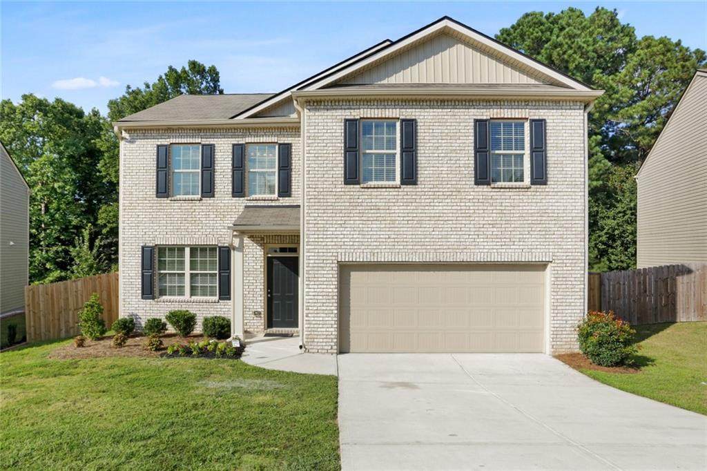 105 Arbor Creek Trail - Photo 1