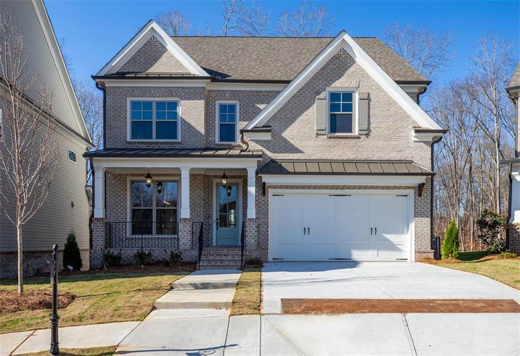 345 Wiman Park Lane - Photo 1