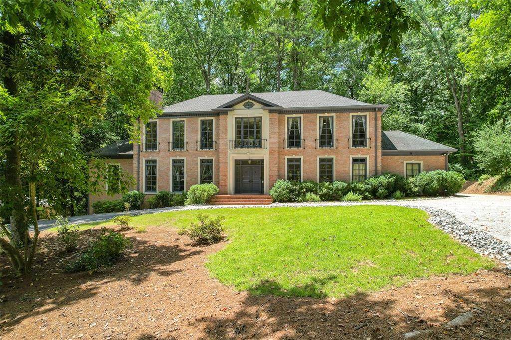 3343 Sir Henry Street - Photo 1