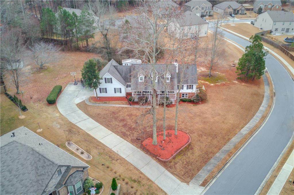 5395 Silver Woods Walk - Photo 1