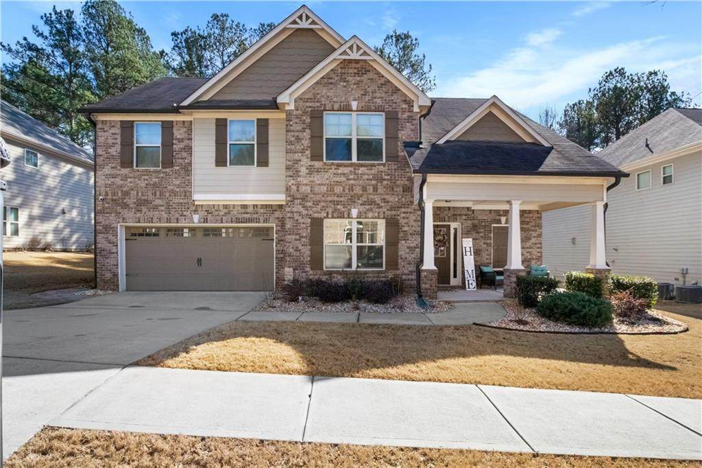 1266 Clear Stream Ridge - Photo 1