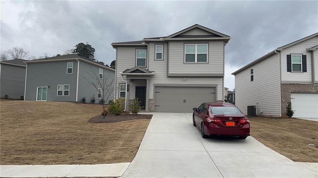 236 Wynn Way - Photo 1