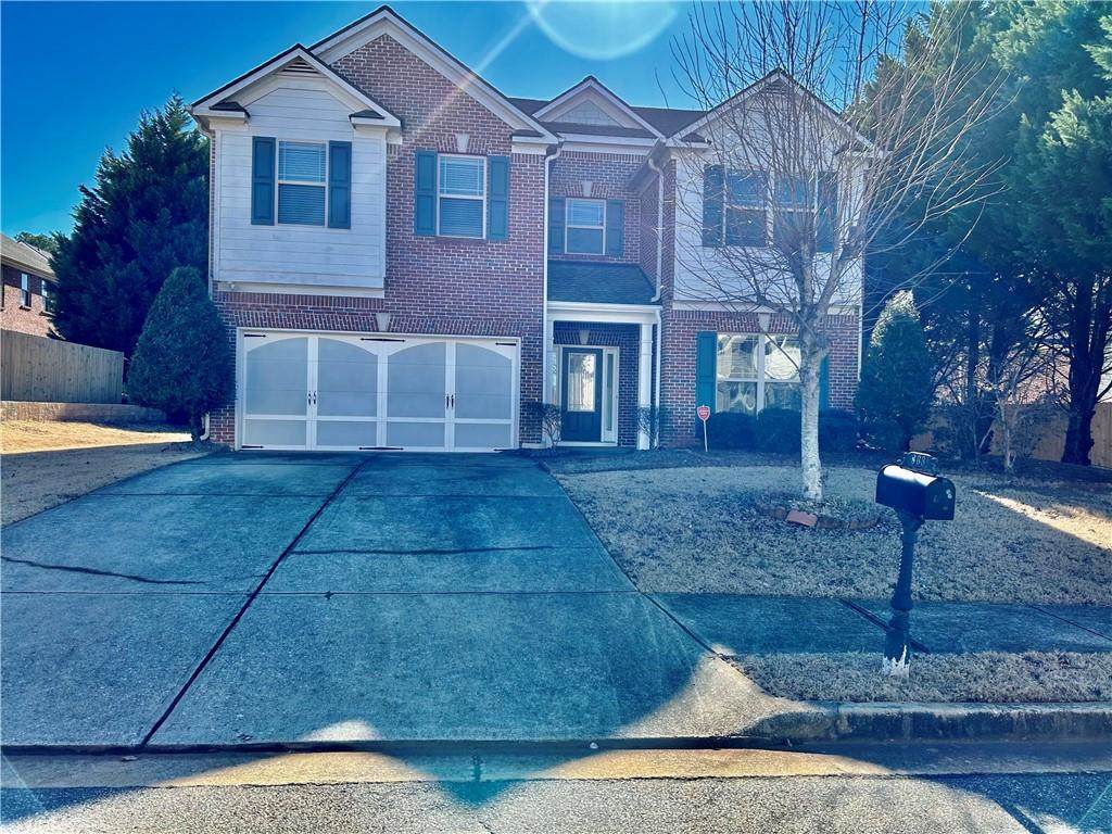 333 Peachbrook Way - Photo 1