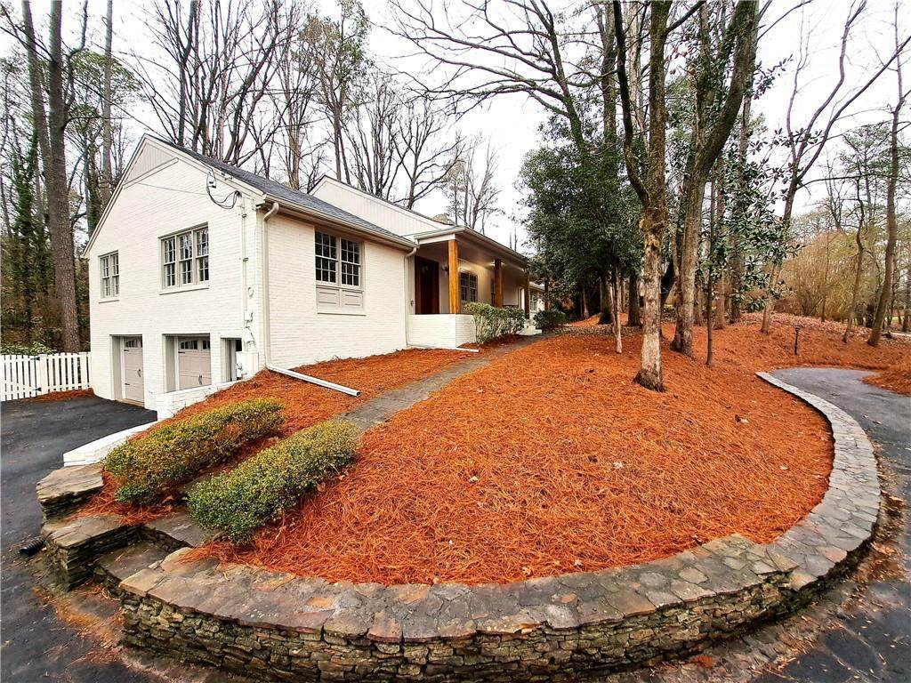 7130 Brandon Mill Road - Photo 1